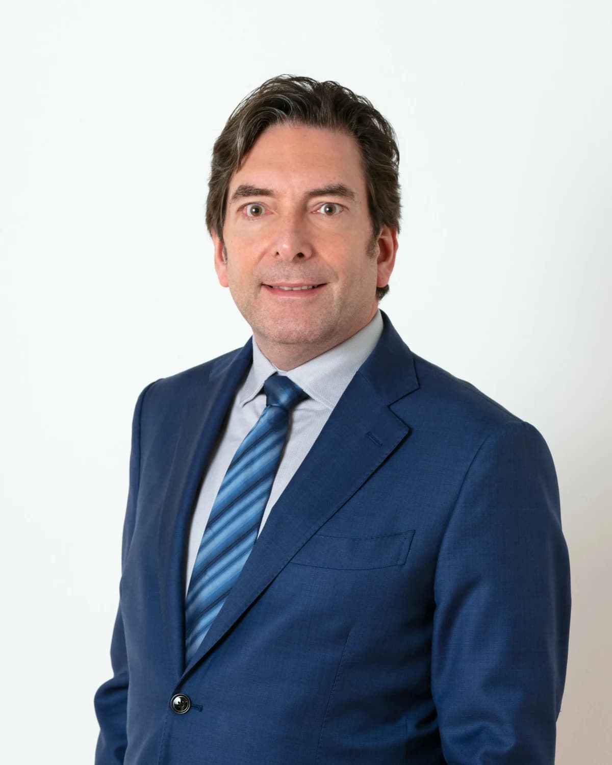 Peter Halliday, Manager of Heirloom Equity